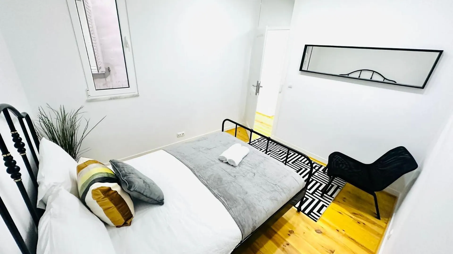 The Cordeiro House - No 76 - 2E - Rooms & Stays 리스본 포르투갈