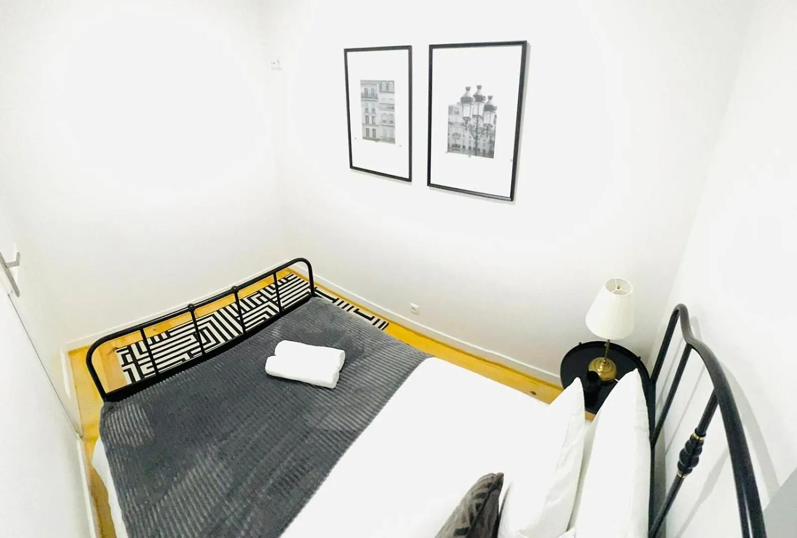 The Cordeiro House - No 76 - 2E - Rooms & Stays 리스본