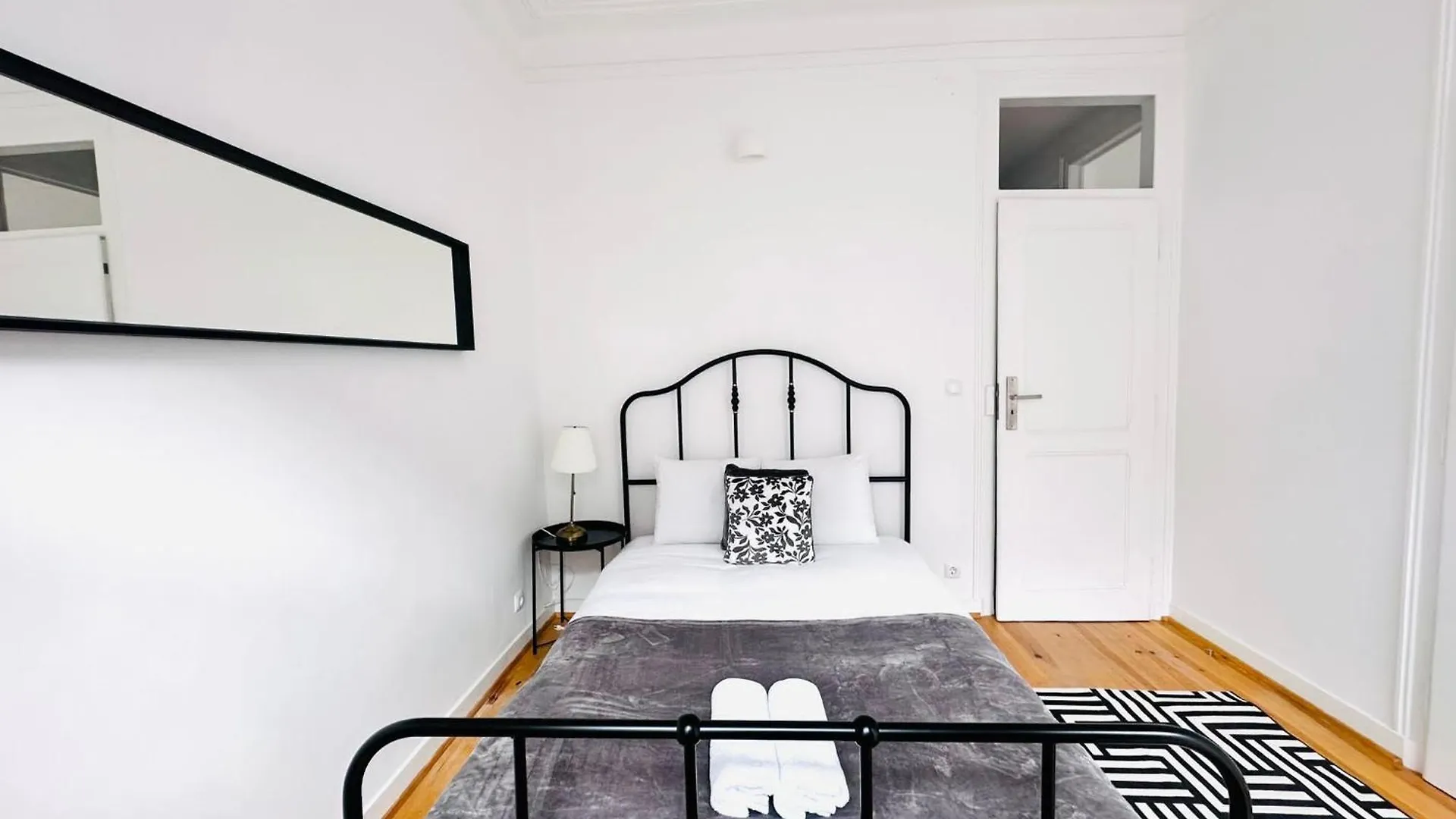 The Cordeiro House - No 76 - 2E - Rooms & Stays Lisboa