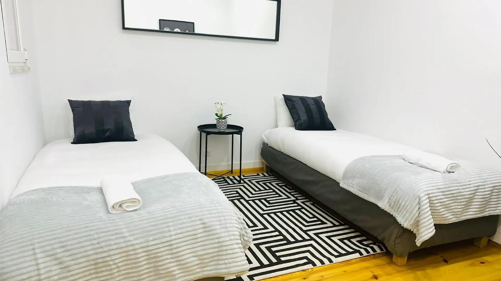 게스트하우스 The Cordeiro House - No 76 - 2E - Rooms & Stays 리스본