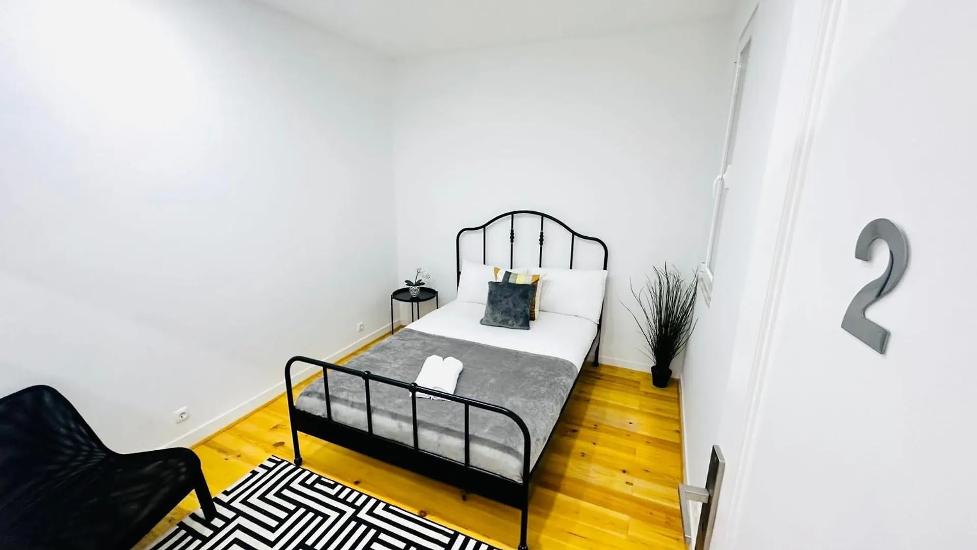 The Cordeiro House - No 76 - 2E - Rooms & Stays 리스본 게스트하우스