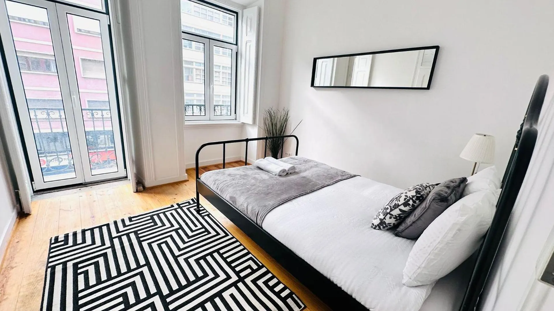 The Cordeiro House - No 76 - 2E - Rooms & Stays Lisboa 0*,