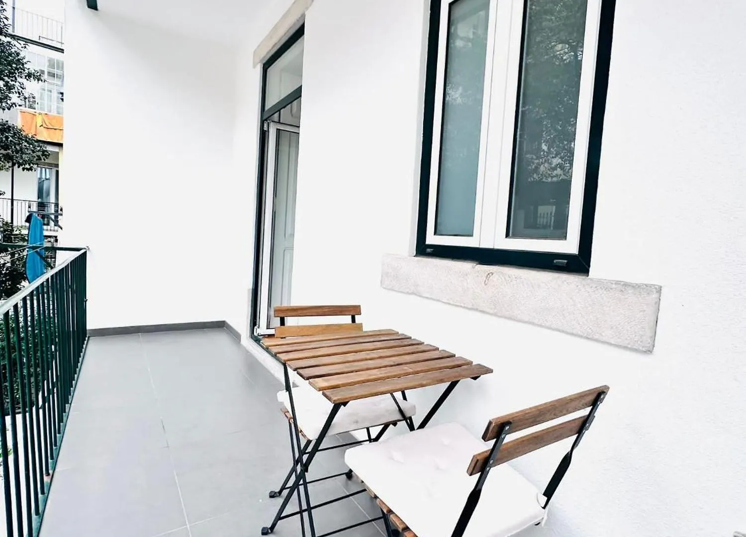 The Cordeiro House - No 76 - 2E - Rooms & Stays 리스본