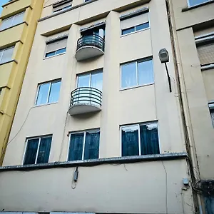  Maison d'hôtes Pensamento Iv