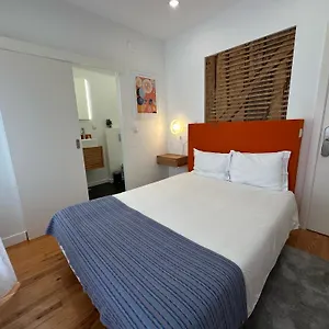  Maison d'hôtes Gloria 10