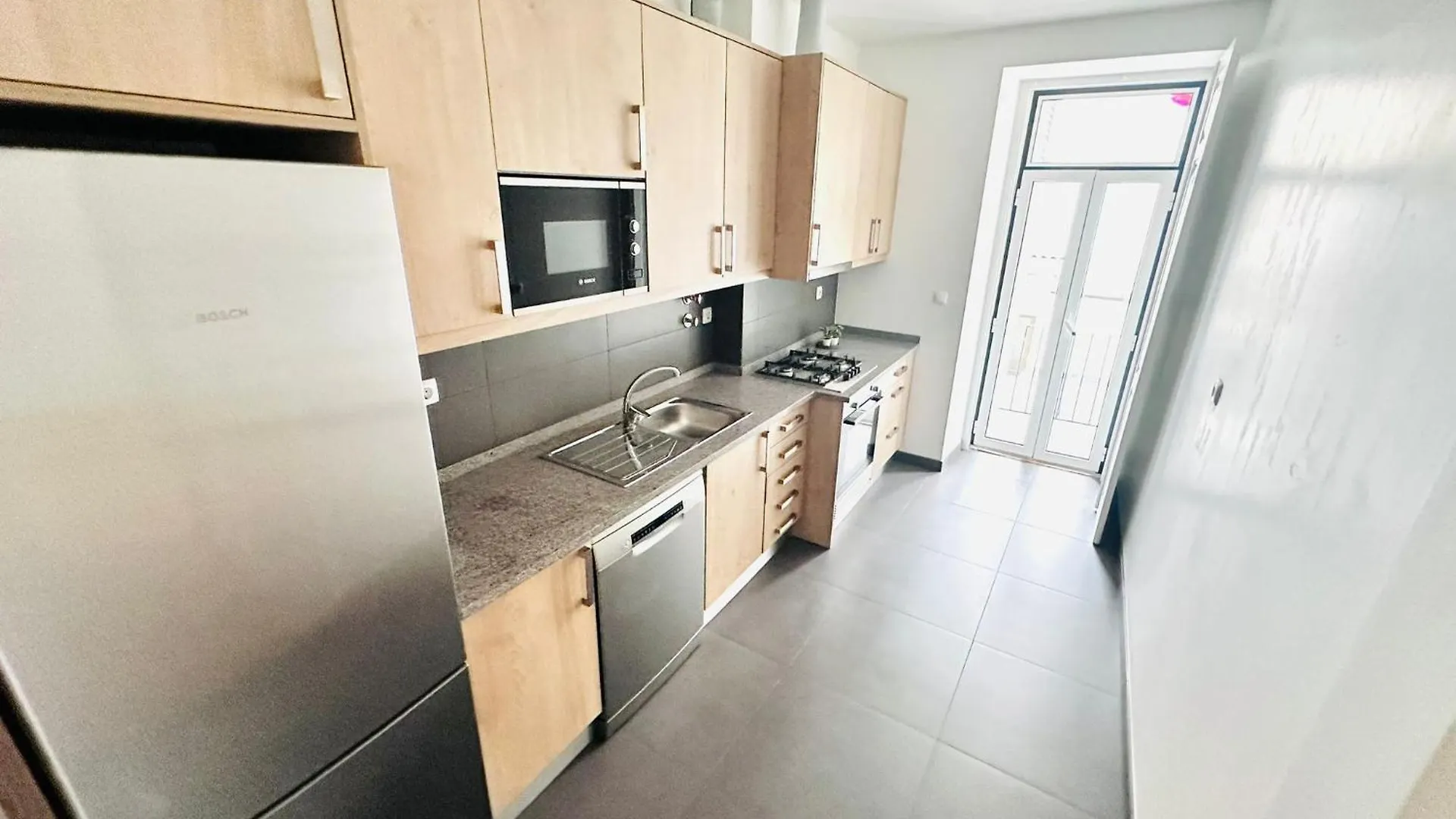 The Cordeiro House - No 76 - 2E - Rooms & Stays Lisboa 0*,