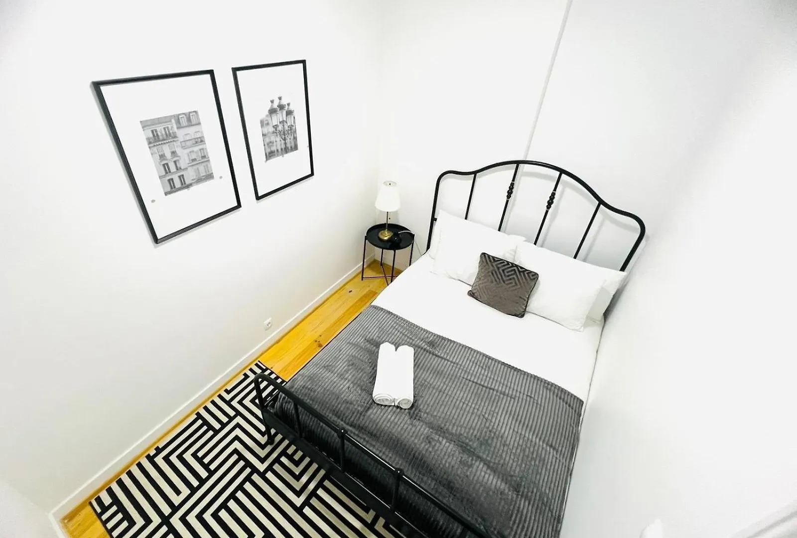 The Cordeiro House - No 76 - 2E - Rooms & Stays Lisboa