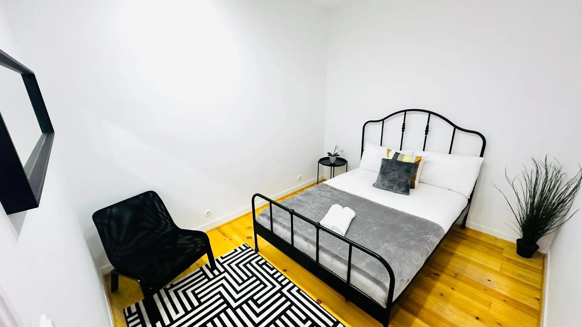 بيت ضيافة The Cordeiro House - No 76 - 2E - Rooms & Stays Lisboa