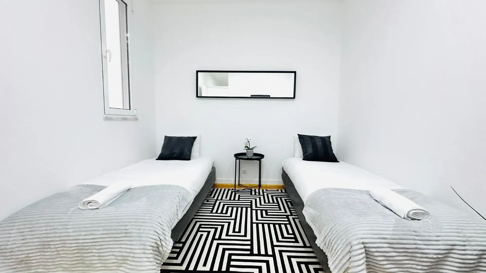 The Cordeiro House - No 76 - 2E - Rooms & Stays Lisboa البرتغال